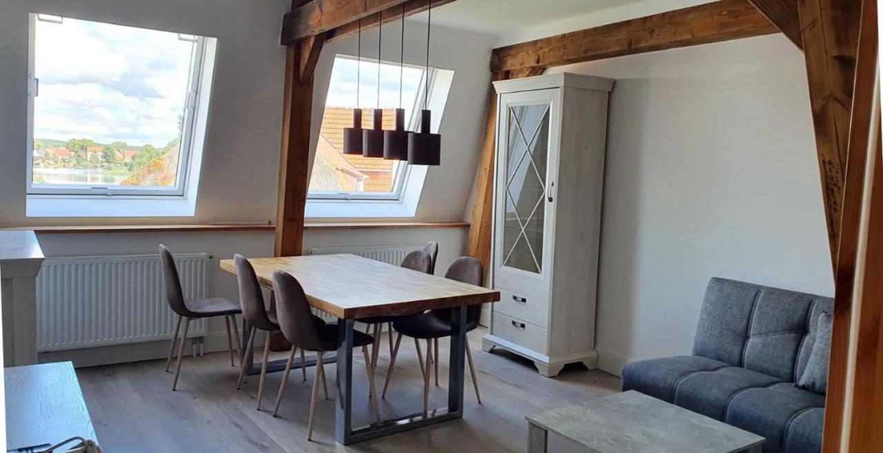 Apartment mit 2 Schlafzimmern