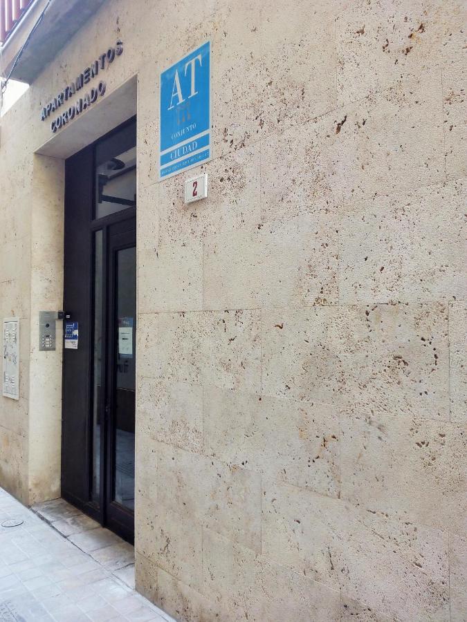 Apartamentos Coronado - B&B Málaga