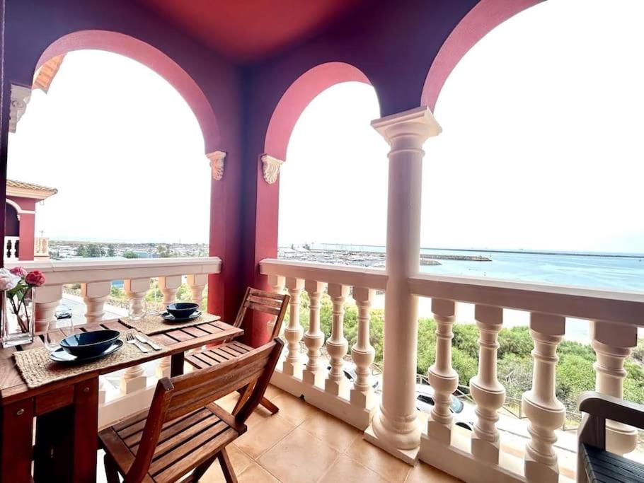 Hispalis Mazagón Beach 304 - B&B