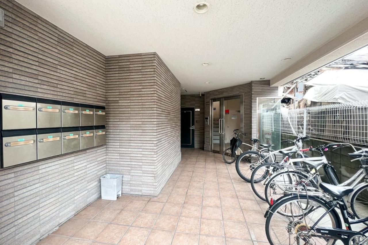 M's garden なんば-心斎橋エリア - B&B Osaka