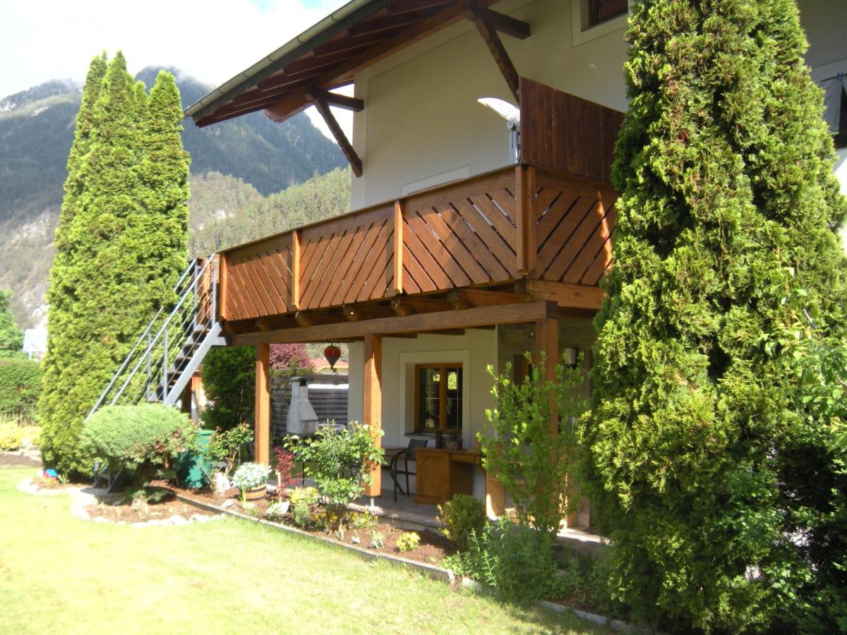 Appartamento con Balcone