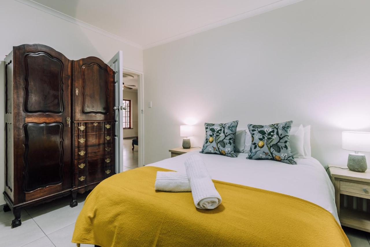 Chambre Double avec Salle de Bains Privative