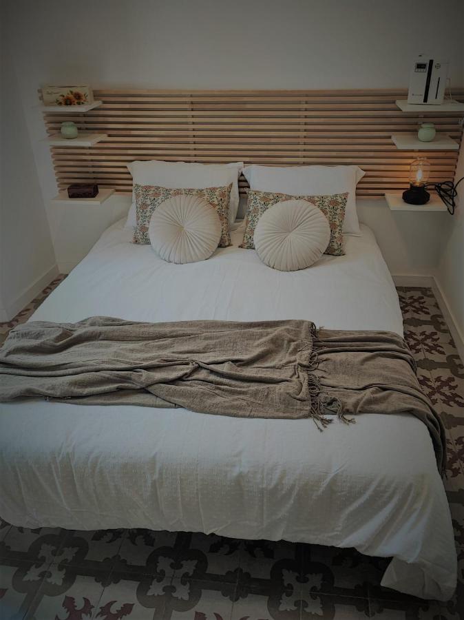 B&B Novelda - Apartamento Merlot 11 - Bed and Breakfast Novelda
