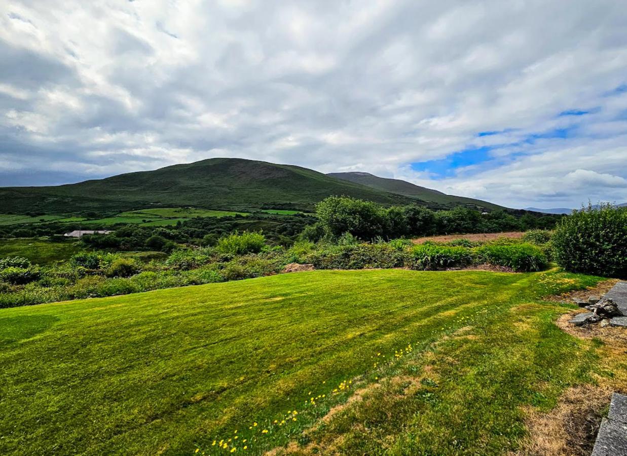 Lark Rise Holiday Home Glenbeigh by Trident Holiday Homes - B&B