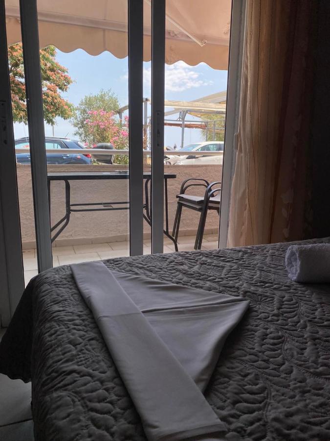 Apartment mit Meerblick