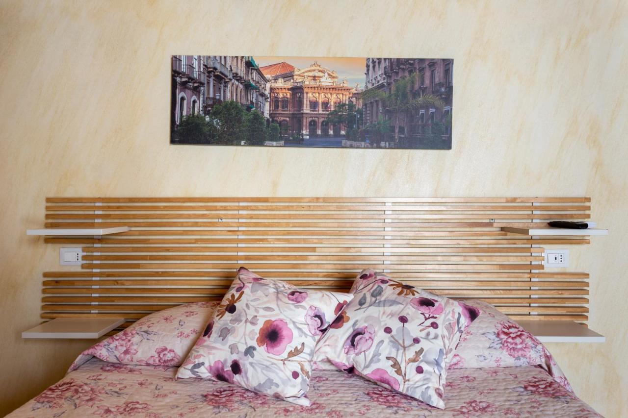 Chambre Triple Basique avec Salle de Bains Commune