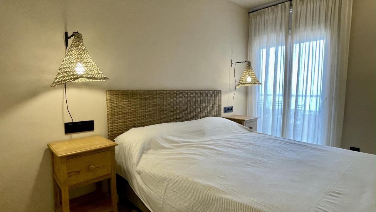 Apartamento con vistas al mar