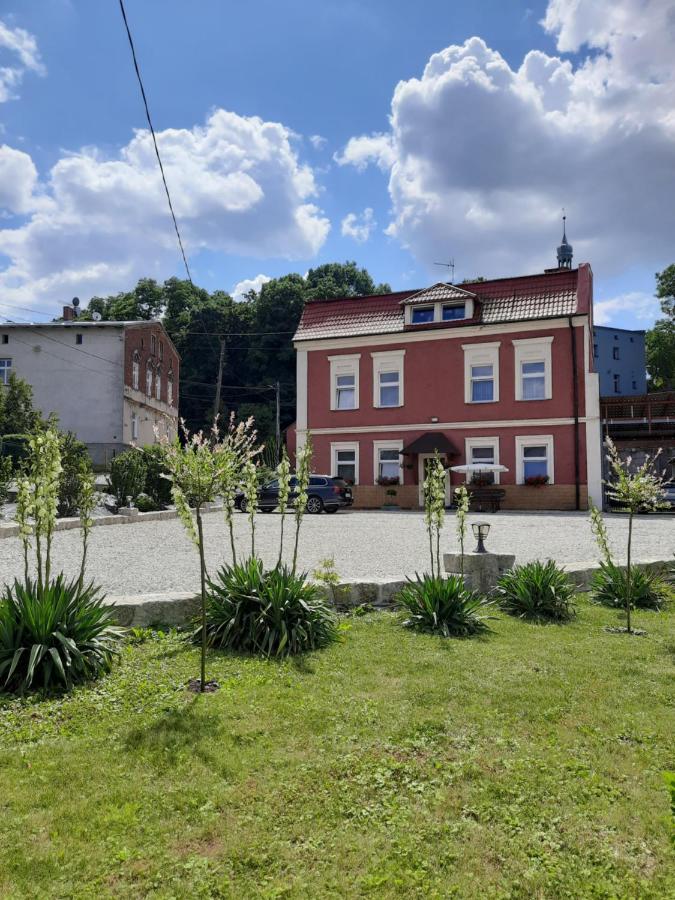 B&B Biała - Gościniec w Starym Młynie - Bed and Breakfast Biała