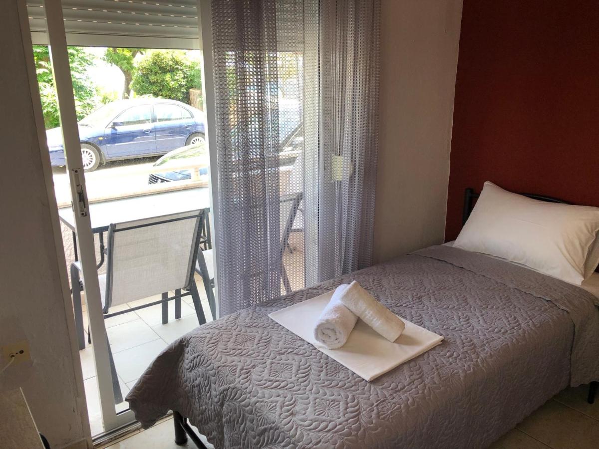 Apartment mit Meerblick