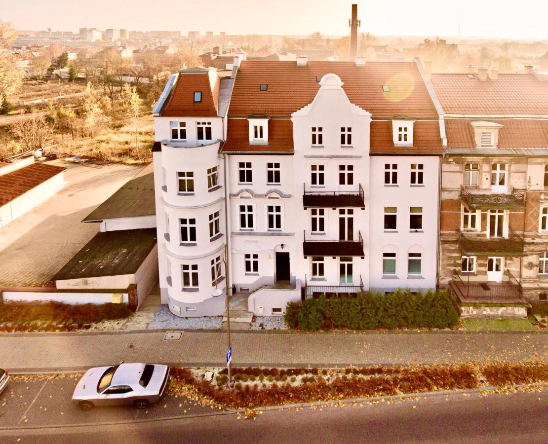Apartamenty Lubin - Noclegi Lubin - B&B
