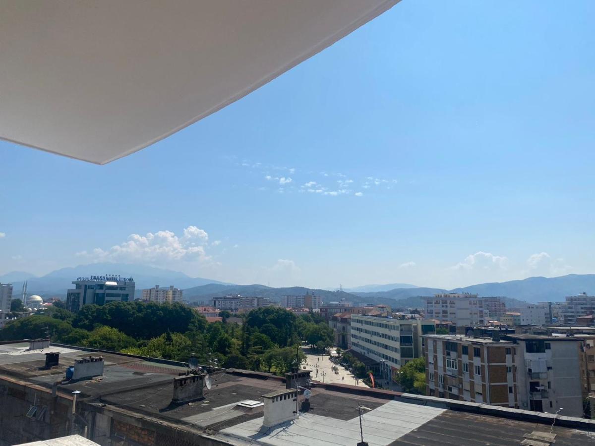 Center of Shkodra Apartment - Ferienwohnung