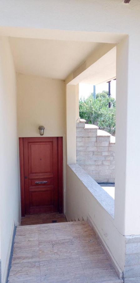 Christina's Apartment - B&B Stratoni