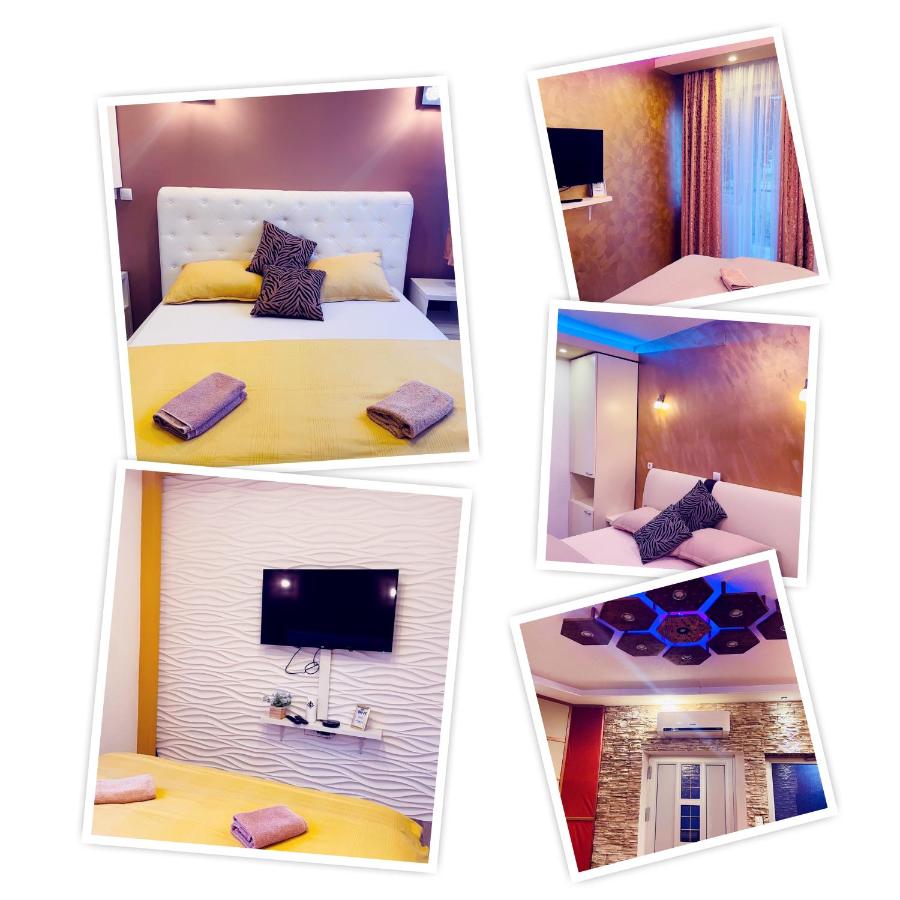 Apartmani Kotor Varoš - B&B