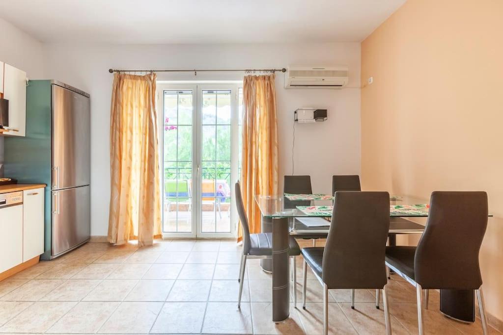 Sea view maisonette near Nafplio!1' drive to beach - Chambres d’hôtes Kivéri
