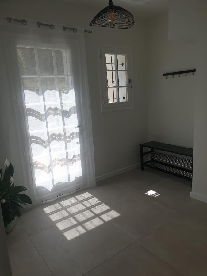 Villa Lumie - Superbe villa pour 8 personnes entièrement rénovée en 2023 avec piscine privée - Chambres d’hôtes Sainte-Maxime