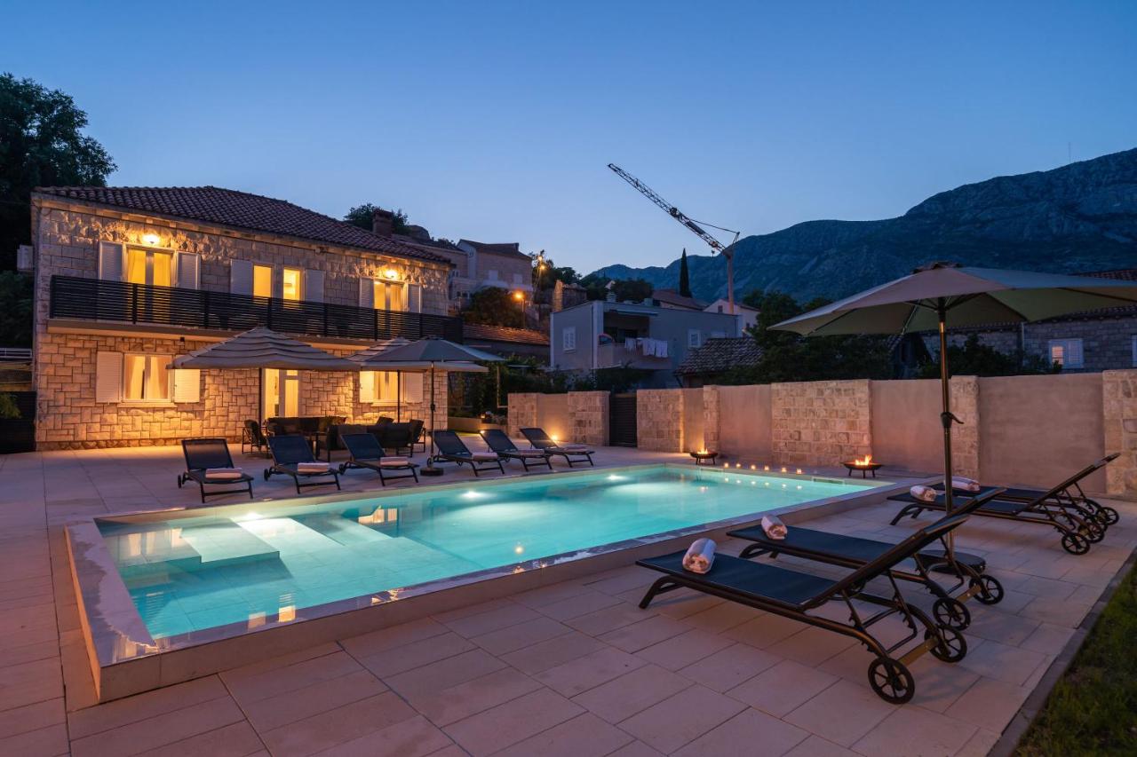 Villa MarLea - B&B