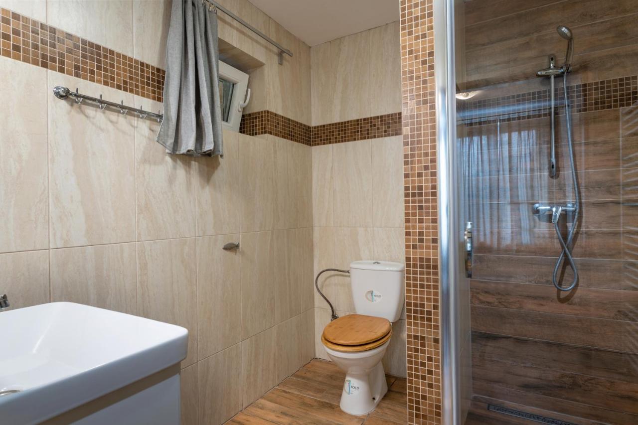Apartamento de 2 dormitorios