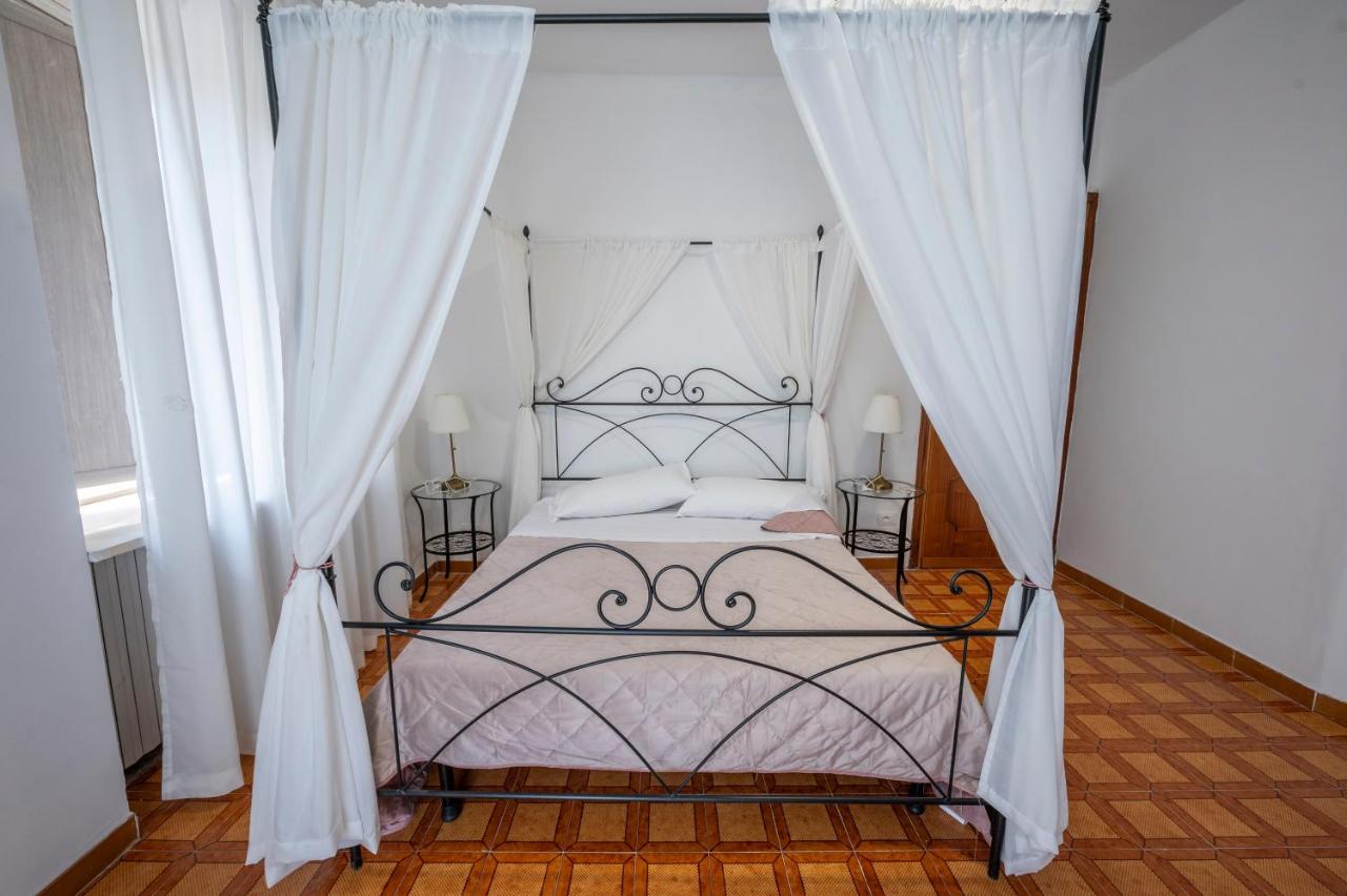 Doppelzimmer mit eigenem Bad