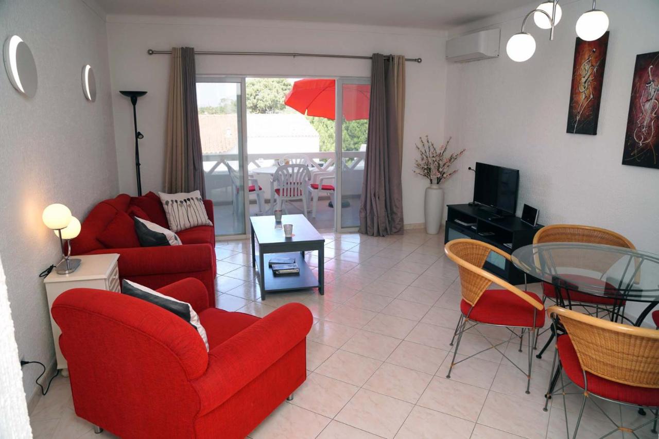 B&B Vale do Lobo - 2 bedroom apartment in Vale do Lobo - Bed and Breakfast Vale do Lobo