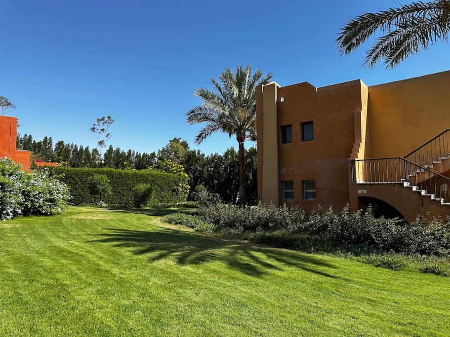 Apartment Stella Chalet A-20-A-0 - Ferienwohnung Hurghada