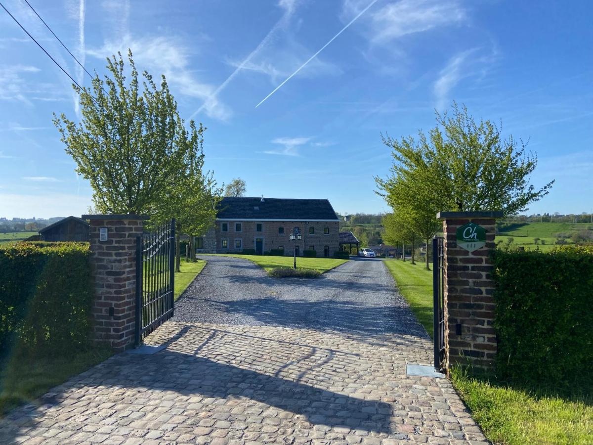 En Vert & En Pause - B&B