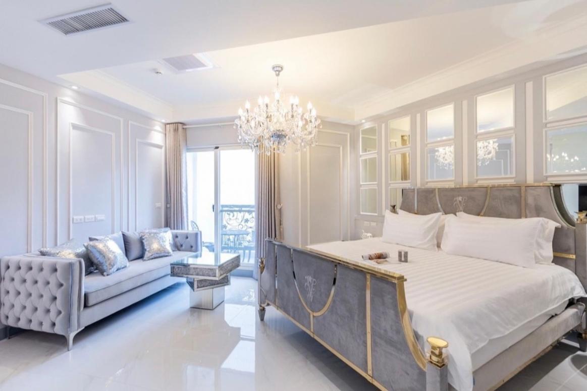 Deluxe Double or Twin Room with Balcony