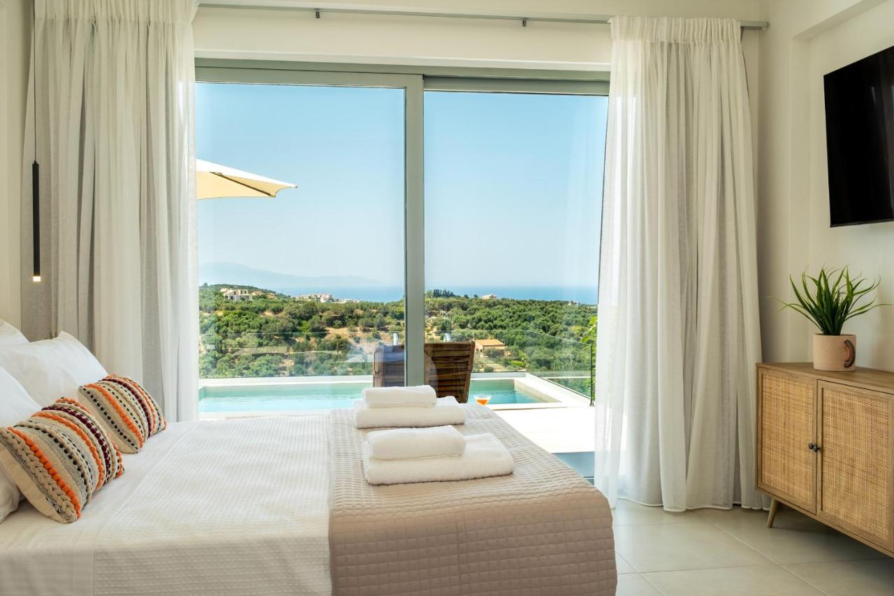 Suite with Private Pool
