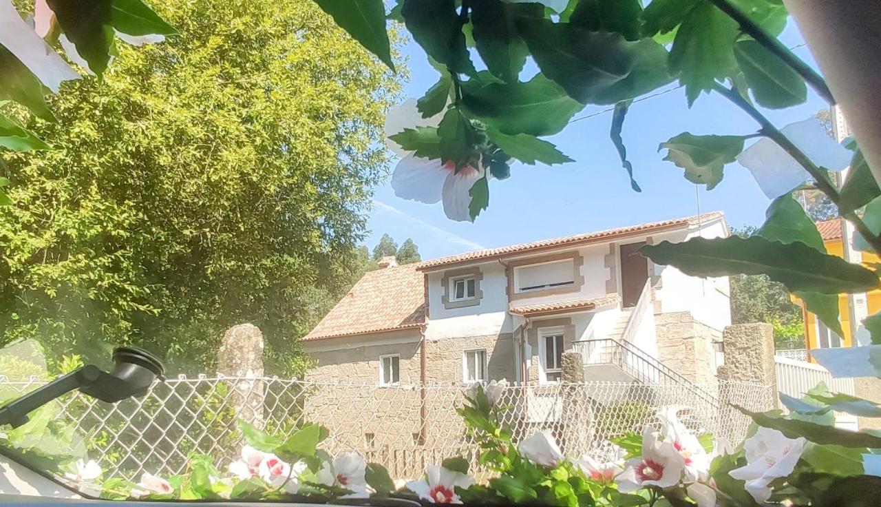 Muíños do Bravo - Chambres d’hôtes