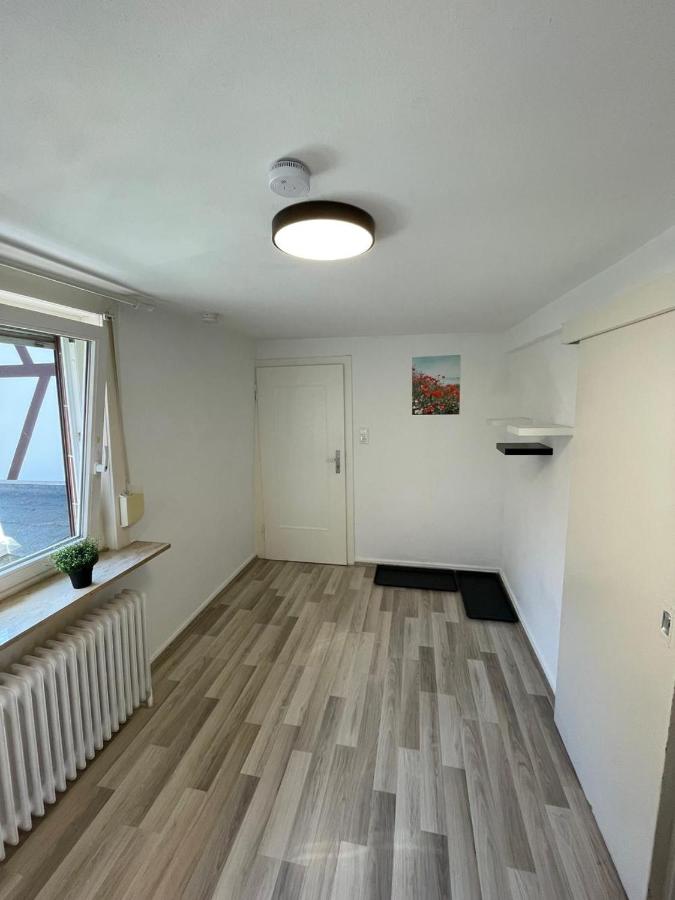Cozy Apartment in Bad Vilbel - B&B
