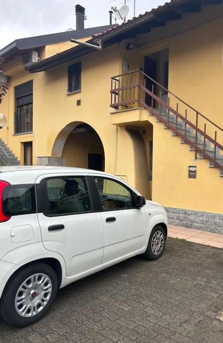 Rose' s House Fiera Milano - Chambres d’hôtes Senago