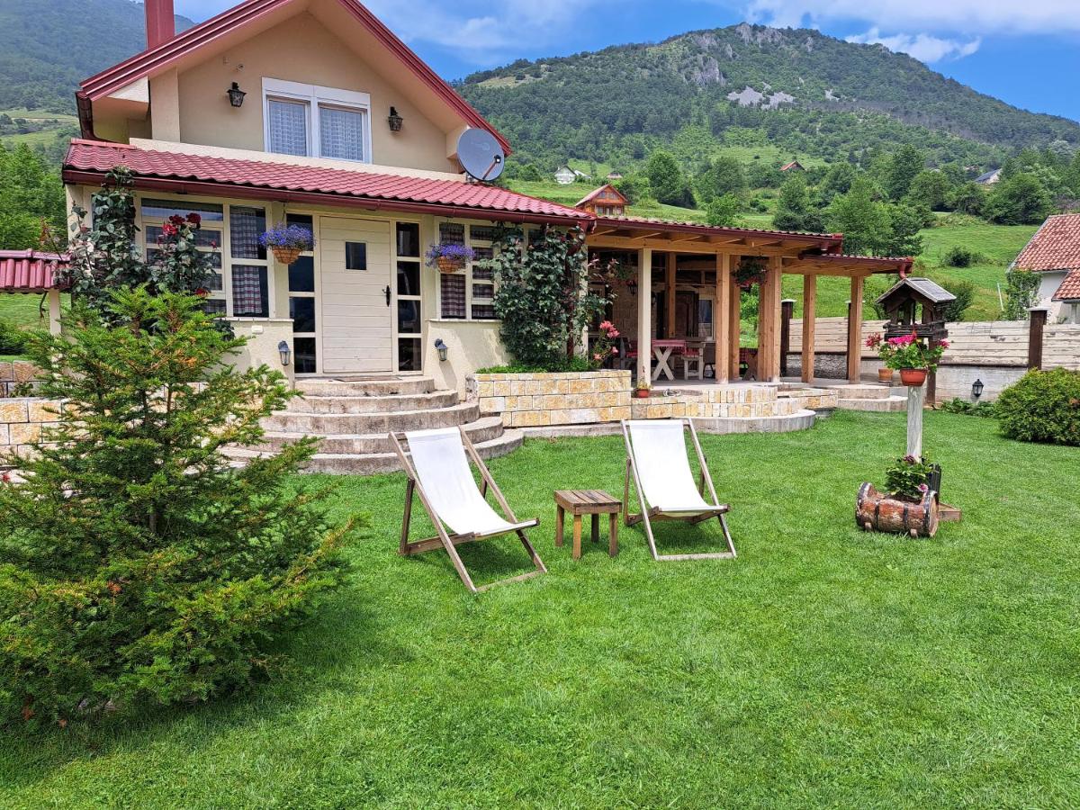 Vila Merak - Chambres d’hôtes