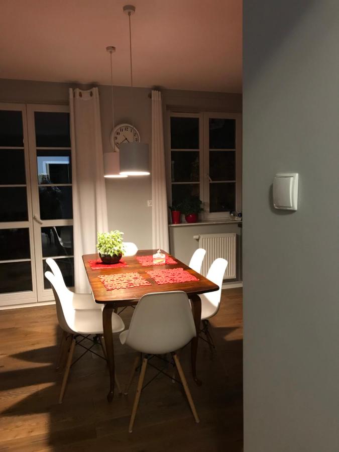 Apartament Święty Wojciech - B&B Danzica