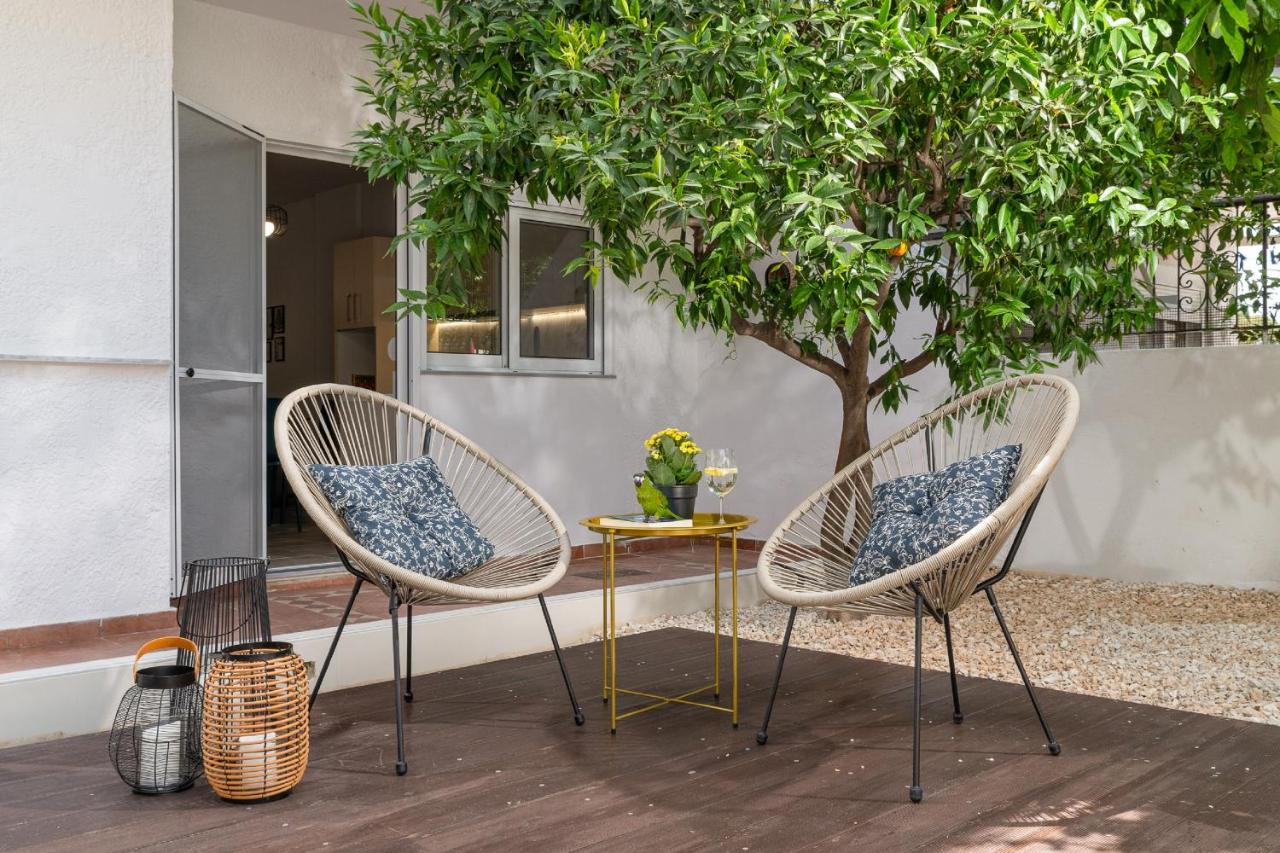 Klinon Asti city apartment - B&B