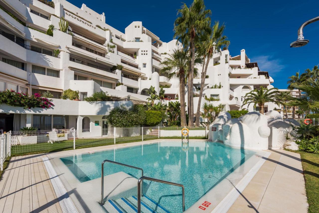 Castillo San Carlos Luxury Apartments - B&B