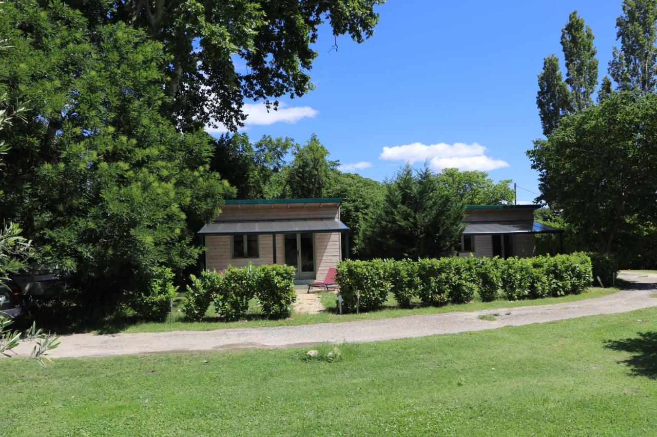 Chalet met 1 Slaapkamer