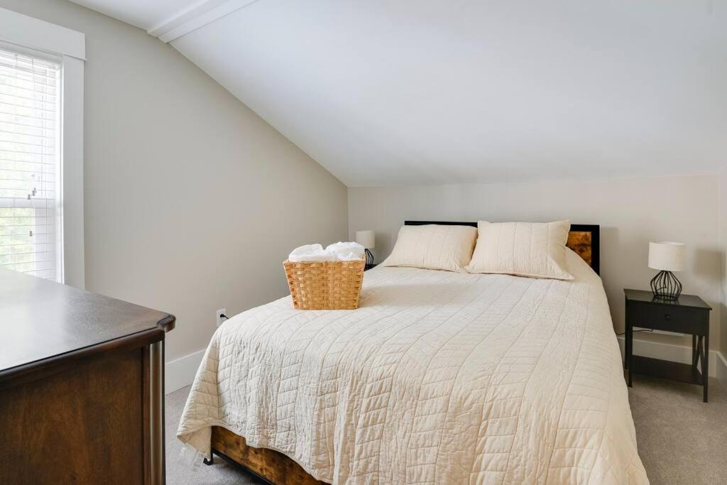 Casa con 2 Camere da Letto