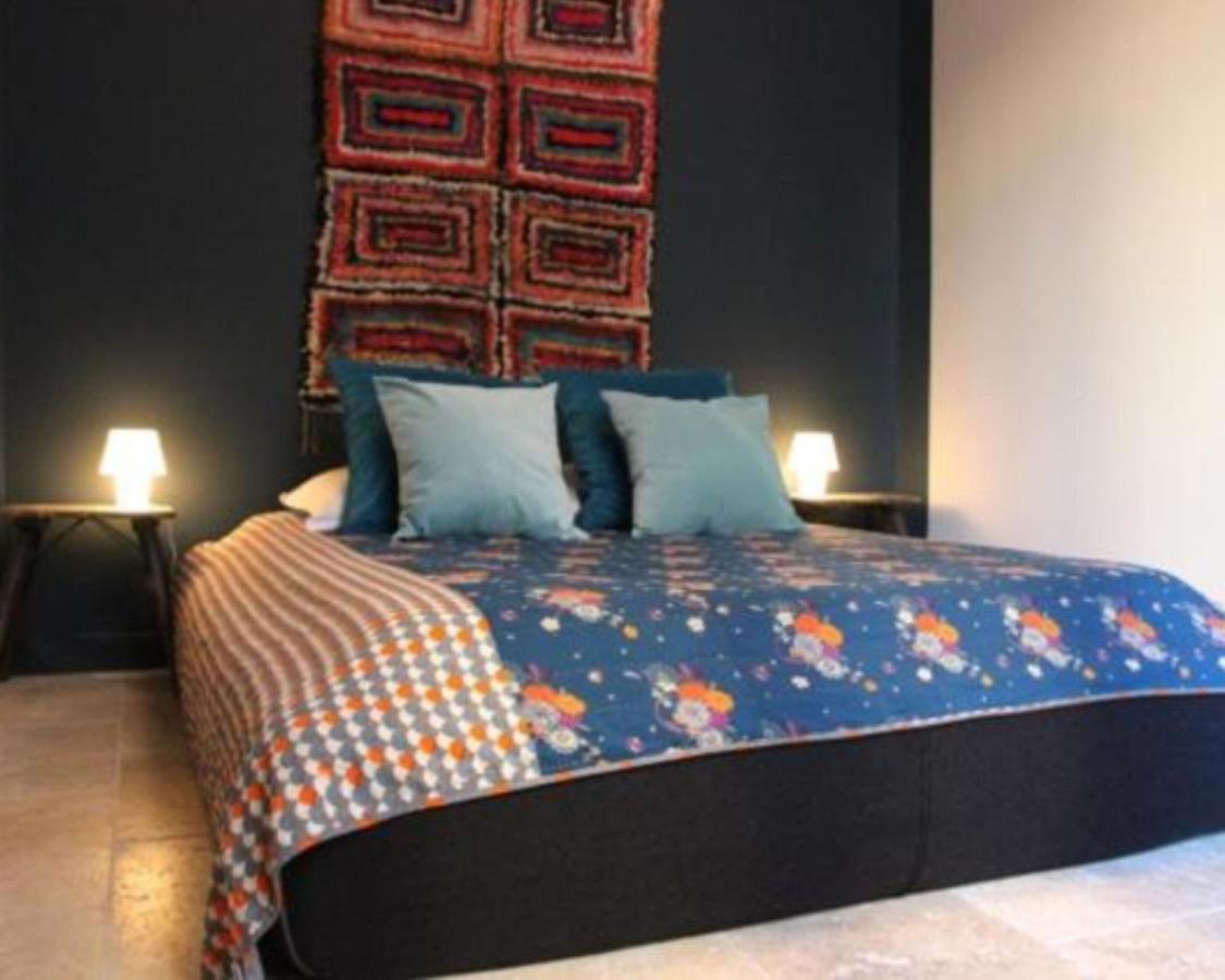 Appartement 1 Chambre Deluxe - Vue sur Ville