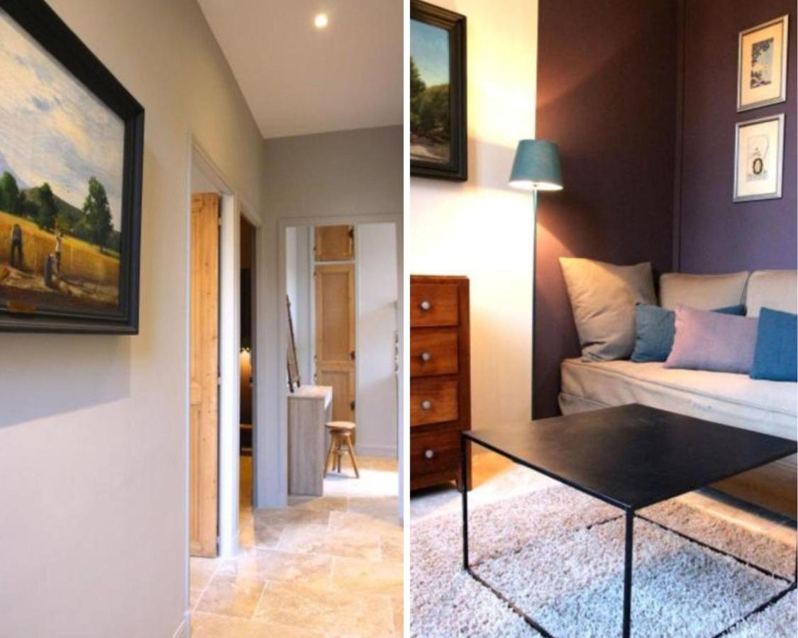 Appartement 1 Chambre Deluxe - Vue sur Ville