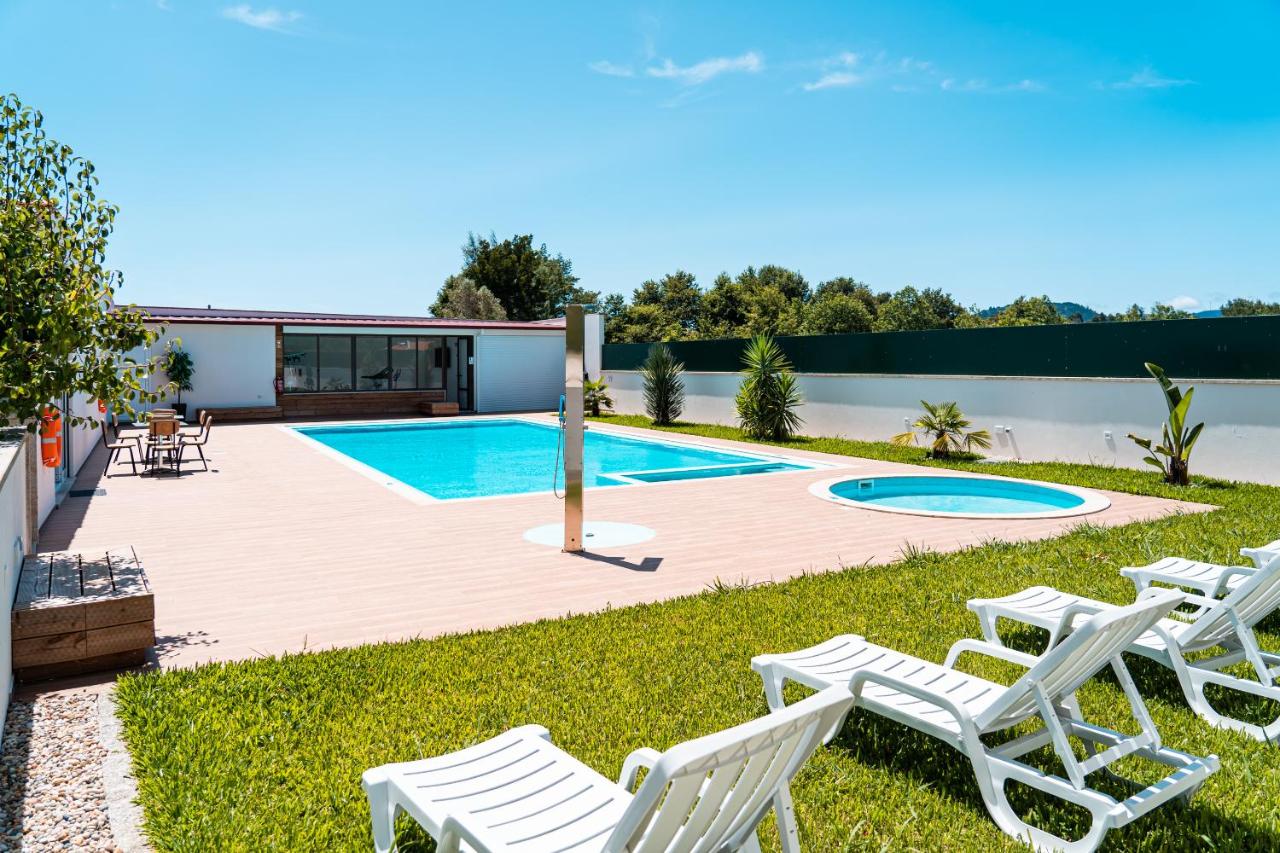Casa da Irene - Villa para Família - Chambres d’hôtes