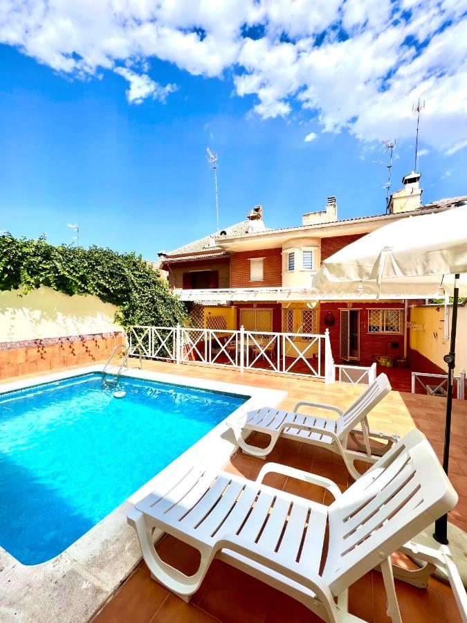 La casa de María - Bed and Breakfast Linares