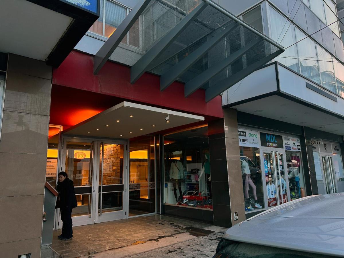 Perfecto para vivir Ushuaia estando cerca de todo! - B&B
