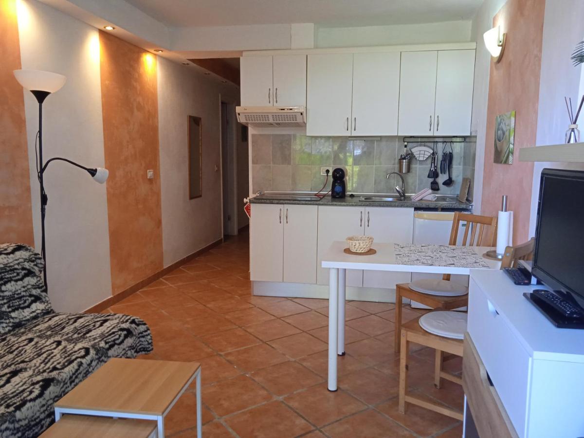 casa del mar - B&B El Sauzal