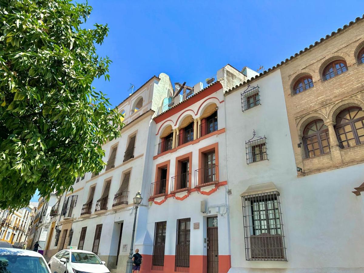 San Fernando 27 Ático - B&B Córdoba