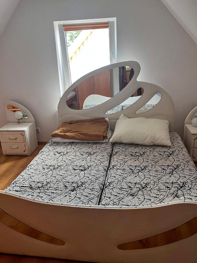Agroturystyka u Koziołka - Ferienwohnung Długowola