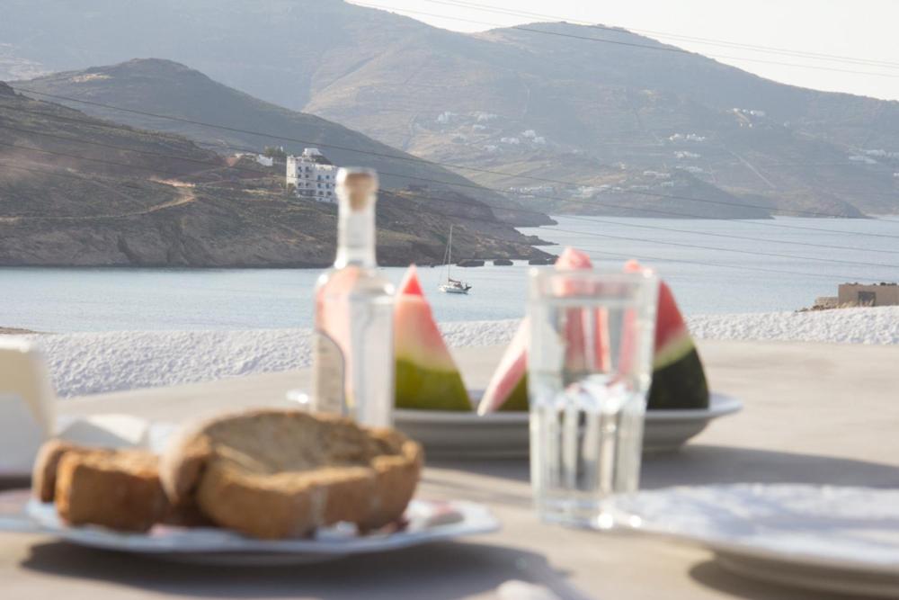Ftelia View - B&B