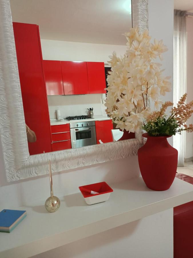 B&B Foligno - Il Nido Rosso - Bed and Breakfast Foligno