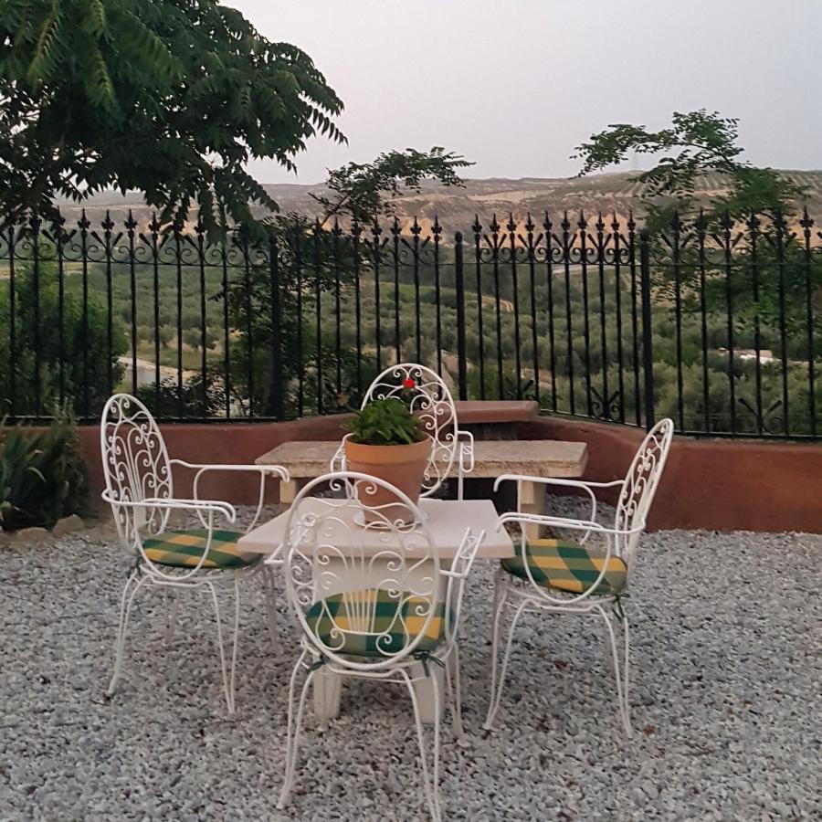 Cueva Maite - B&B Cortes de Baza