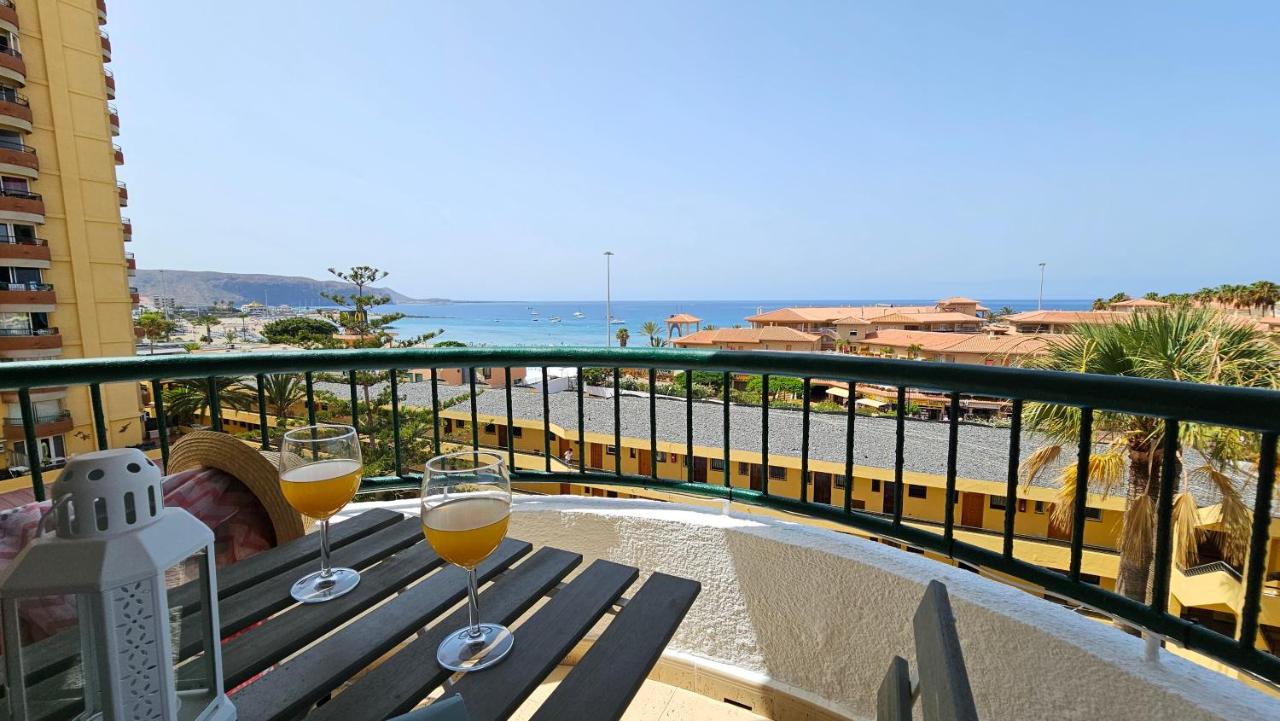 STUDIO DREAM VIEW, Los Cristianos - B&B Arona
