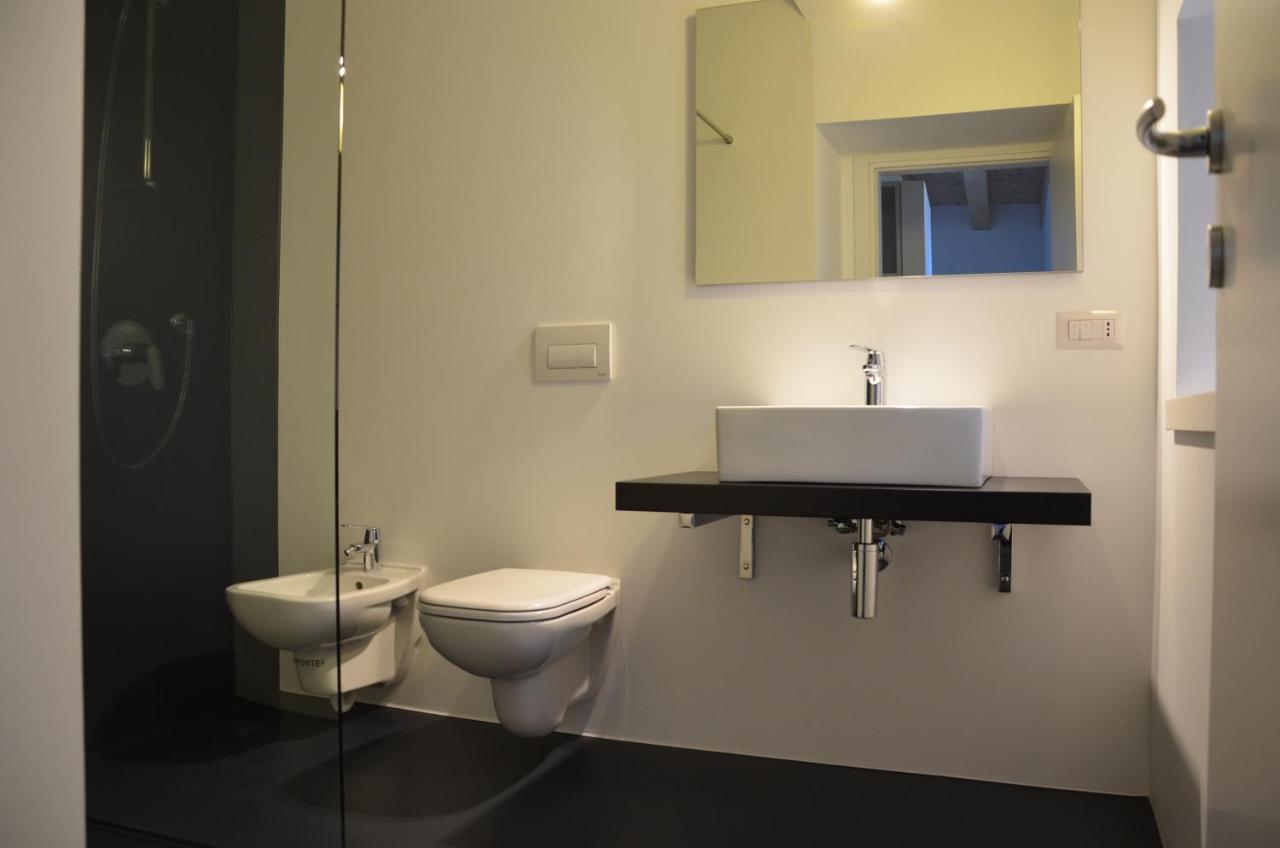 One-Bedroom Apartment Olivo