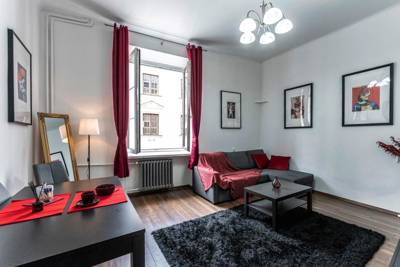 Wasz Metraż Stare Miasto - B&B Lublin